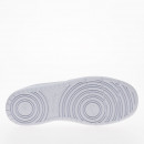 Юношеские обувь Nike Court Borough Low Recraft DV5456-106 - белые
