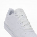 Юношеские обувь Nike Court Borough Low Recraft DV5456-106 - белые