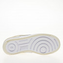 Обувь Nike Air Force 1 Shadow DV7449-100 - белые