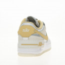 Обувь Nike Air Force 1 Shadow DV7449-100 - белые