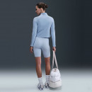 Женские шорты Nike Sportswear Classic DV7797-423 - синие