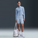 Женские шорты Nike Sportswear Classic DV7797-423 - синие