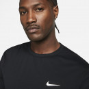 Футболка Nike Hyverse DV9839-010 - черная