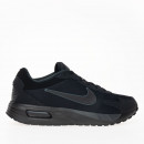 Кроссовки Nike Air Max Solo DX3666-010 - черные