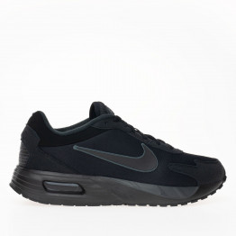 Кроссовки Nike Air Max Solo DX3666-010 - черные