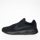 Кроссовки Nike Air Max Solo DX3666-010 - черные
