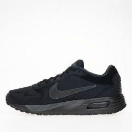 Кроссовки Nike Air Max Solo DX3666-010 - черные