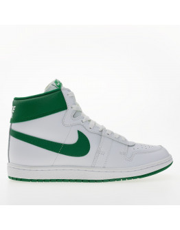 Мужская обувь Nike Air Ship SP DX4976-103 - бело-зеленые