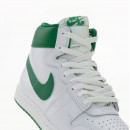 Мужская обувь Nike Air Ship SP DX4976-103 - бело-зеленые