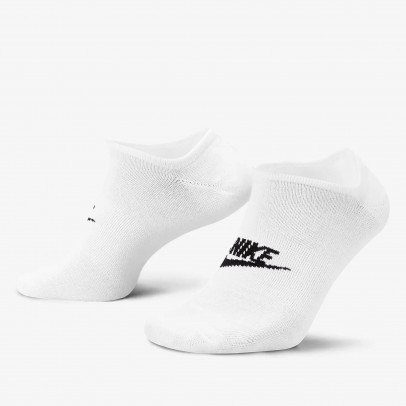 Носки Nike Sportswear Everyday Essential DX5075-100 - белые