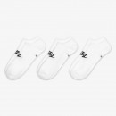 Носки Nike Sportswear Everyday Essential DX5075-100 - белые