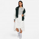 Женская футболка Nike Sportswear Club Essentials DX7902-063 - серая