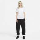 Футболка Nike Sportswear Club Essentials DX7902-100 - белая