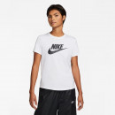 Женская футболка Nike Sportswear Essentials DX7906-100 - белая