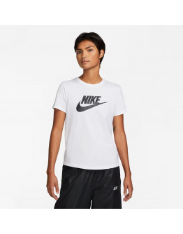Женская футболка Nike Sportswear Essentials DX7906-100 - белая