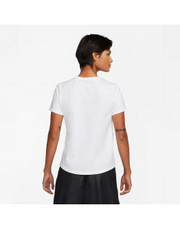 Женская футболка Nike Sportswear Essentials DX7906-100 - белая
