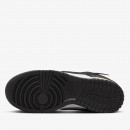 Кроссовки Nike Dunk Low Twist DZ2794-001 - черно-белые