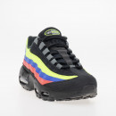 Кроссовки Nike Air Max 95 DZ5635-001 - черные