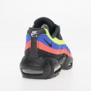 Кроссовки Nike Air Max 95 DZ5635-001 - черные