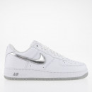 Кроссовки Nike Air Force 1 Low Retro DZ6755-100 - белые