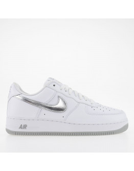 Кроссовки Nike Air Force 1 Low Retro DZ6755-100 - белые