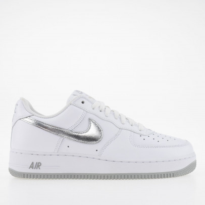 Кроссовки Nike Air Force 1 Low Retro DZ6755-100 - белые
