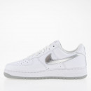 Кроссовки Nike Air Force 1 Low Retro DZ6755-100 - белые