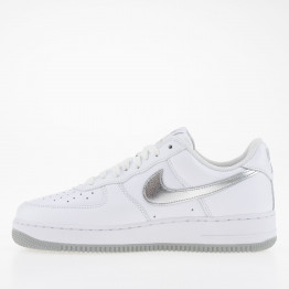Кроссовки Nike Air Force 1 Low Retro DZ6755-100 - белые