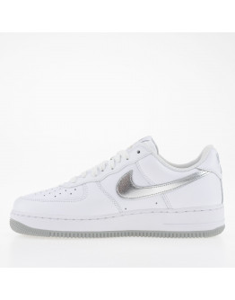 Кроссовки Nike Air Force 1 Low Retro DZ6755-100 - белые