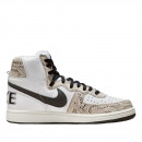 Мужская обувь Nike Terminator High FB1318-100 - белые