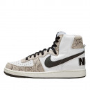 Мужская обувь Nike Terminator High FB1318-100 - белые