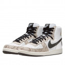 Мужская обувь Nike Terminator High FB1318-100 - белые