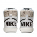 Мужская обувь Nike Terminator High FB1318-100 - белые