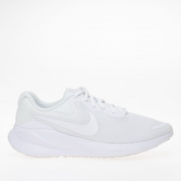 Кроссовки Nike Revolution 7 FB2208-100 - белые
