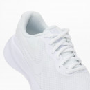 Кроссовки Nike Revolution 7 FB2208-100 - белые