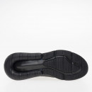 Кроссовки Nike Air Max 270 GS FB8032-001 - черные