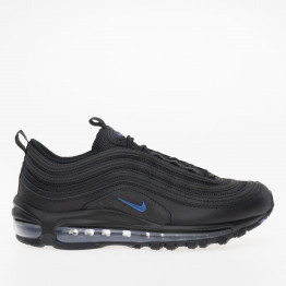 Кроссовки Nike Air Max 97 FB8033-001 - черные
