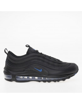 Кроссовки Nike Air Max 97 FB8033-001 - черные