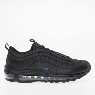 Кроссовки Nike Air Max 97 FB8033-001 - черные
