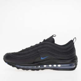 Кроссовки Nike Air Max 97 FB8033-001 - черные