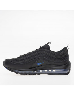 Кроссовки Nike Air Max 97 FB8033-001 - черные