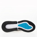 Кроссовки Nike Air Max 270 GS FD0676-001 - черные