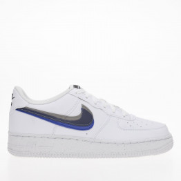 Кроссовки Nike Air Force 1 Impact Next Nature FD0688-100 - белые