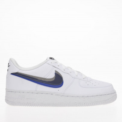Кроссовки Nike Air Force 1 Impact Next Nature FD0688-100 - белые