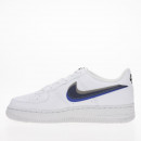 Кроссовки Nike Air Force 1 Impact Next Nature FD0688-100 - белые