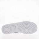 Кроссовки Nike Air Force 1 Impact Next Nature FD0688-100 - белые