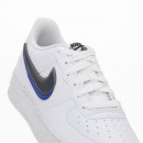 Кроссовки Nike Air Force 1 Impact Next Nature FD0688-100 - белые