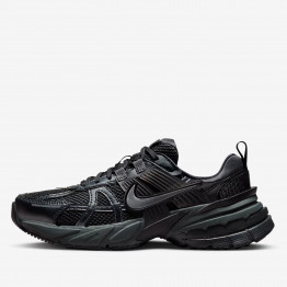 Унисекс кроссовки Nike V2K Run FD0736-001 - черные