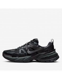 Унисекс кроссовки Nike V2K Run FD0736-001 - черные