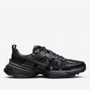 Унисекс кроссовки Nike V2K Run FD0736-001 - черные